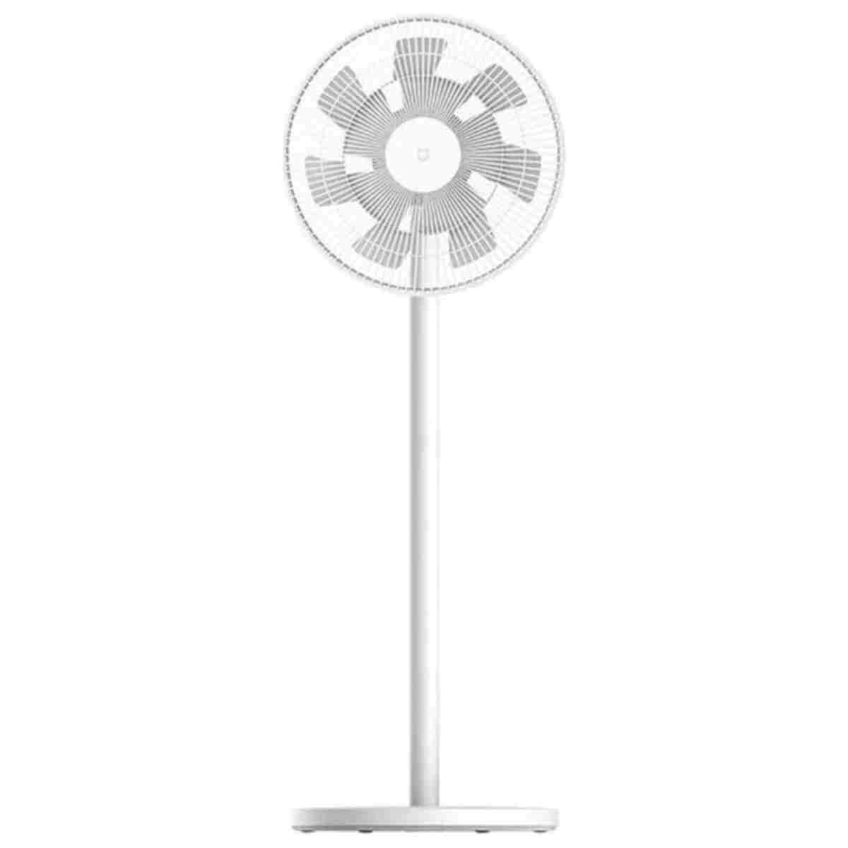 Xiaomi Mi Smart Standing Fan 2 Vantilatör - Görsel 2
