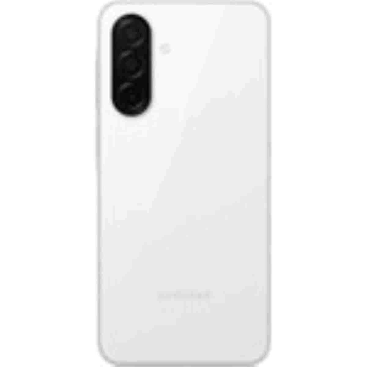 A26 5G 128 GB 6 GB Ram Beyaz Cep Telefonu 2YIL (Samsung Türkiye Garantili) - Görsel 2
