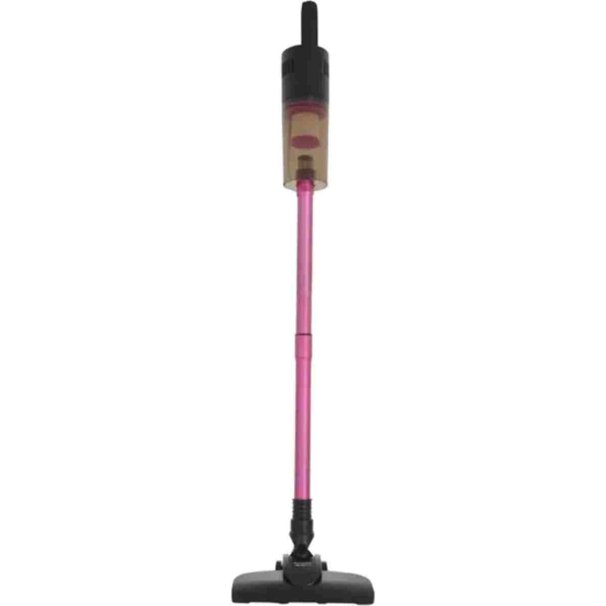 AWOX Neto Vc10 Hepa Filtre 1 Lt Toz Hazneli Dik Pratik Süpürge Siyah - Görsel 7