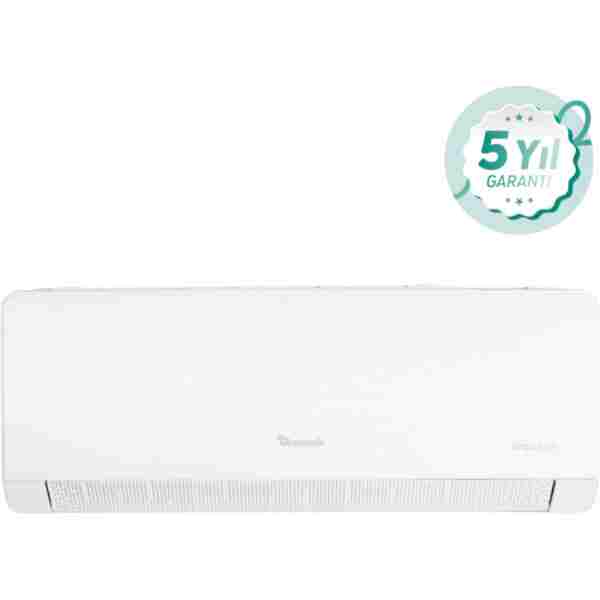 Baymak Elegant Soft 12000 Btu A++ İnverter Klima (Montaj Dahil)