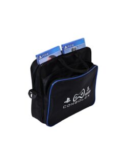 Alternative view of Sony Ps4 1 Tb + Slim Kasa 2 Adet V2 Kol + CONSOLEX Çanta + Yenilenmiş + 12 Ay Garanti 2016-2116-2216