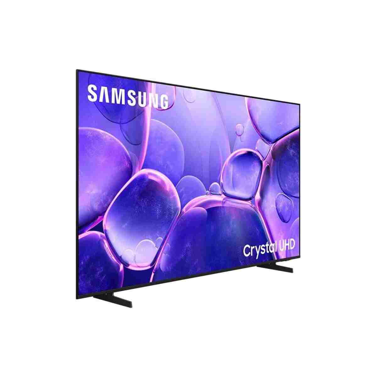 Samsung UE 55U8000 55inc 138 cm 4K UHD Smart TV,Uydu Alıcılı - Görsel 3