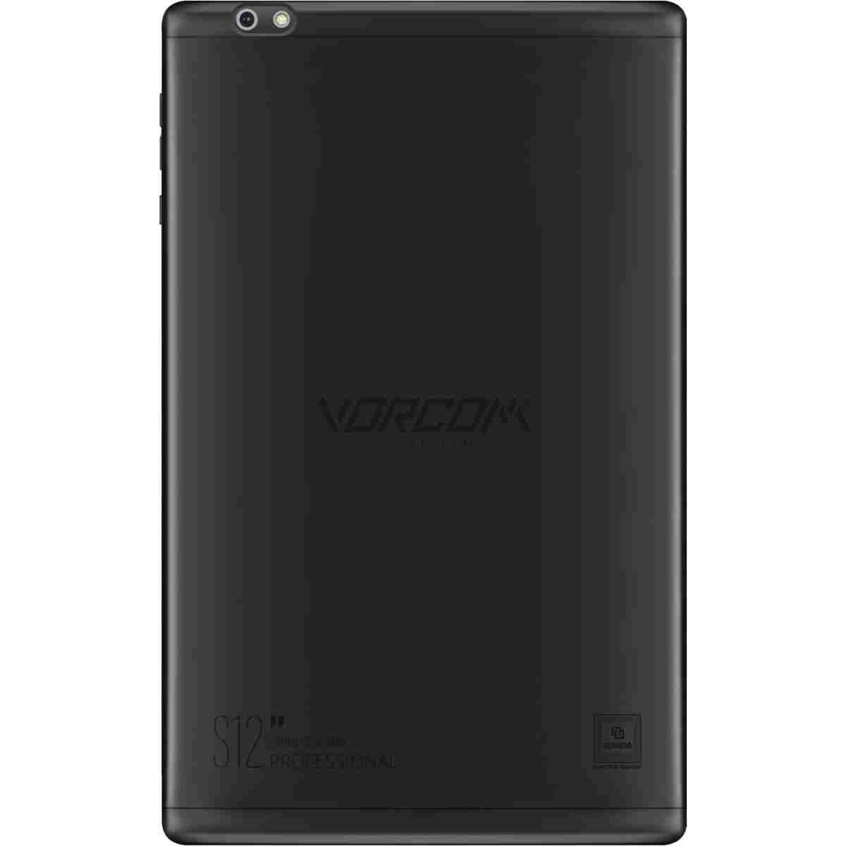 Vorcom S12 2GB/32GB 10.1” 1280*800 HD IPS Ekran Tablet Kılıf+Ekran Koruyucu Hediyeli - Görsel 5