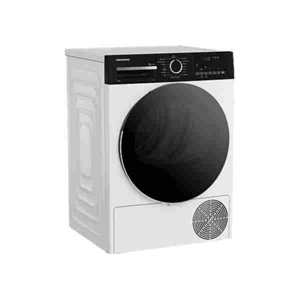 Grundig GPDH 10864 E Enerji Sınıfı 10 kg Isı Pompalı Kurutma Makinesi