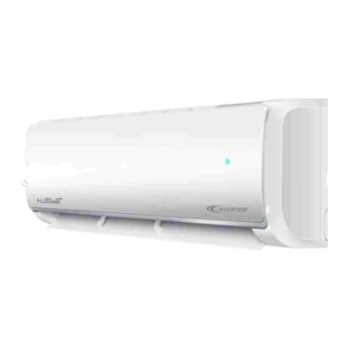 Fujiplus A ++ 18.000 Btu Inverter Split Klima - Görsel 4