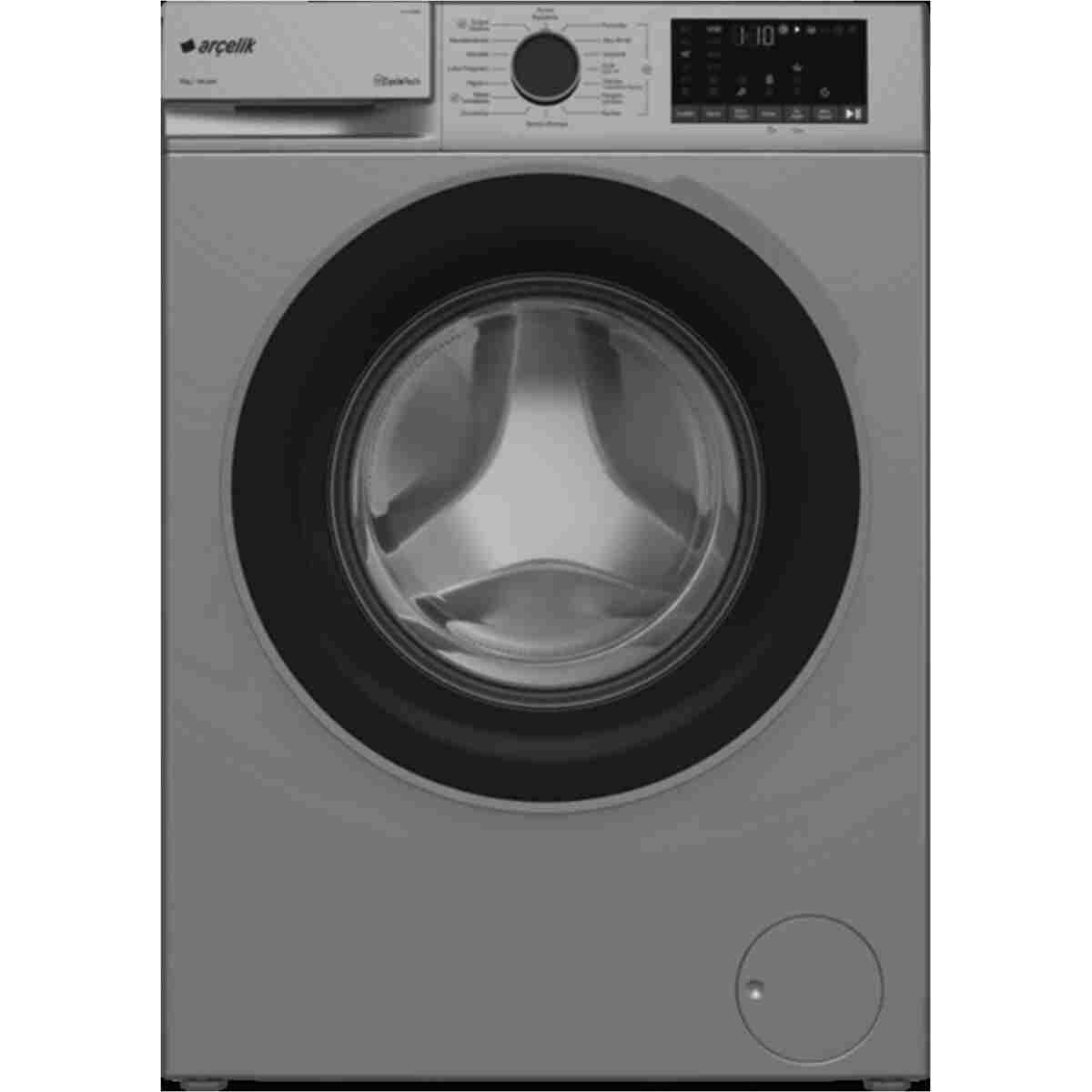Arçelik 9120 DMXS Çamaşır Makinesi - Görsel 10
