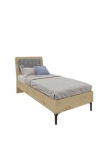VENATTO Trio Xl Genç Odası (MEŞE) (%100MDF) - Görsel 9