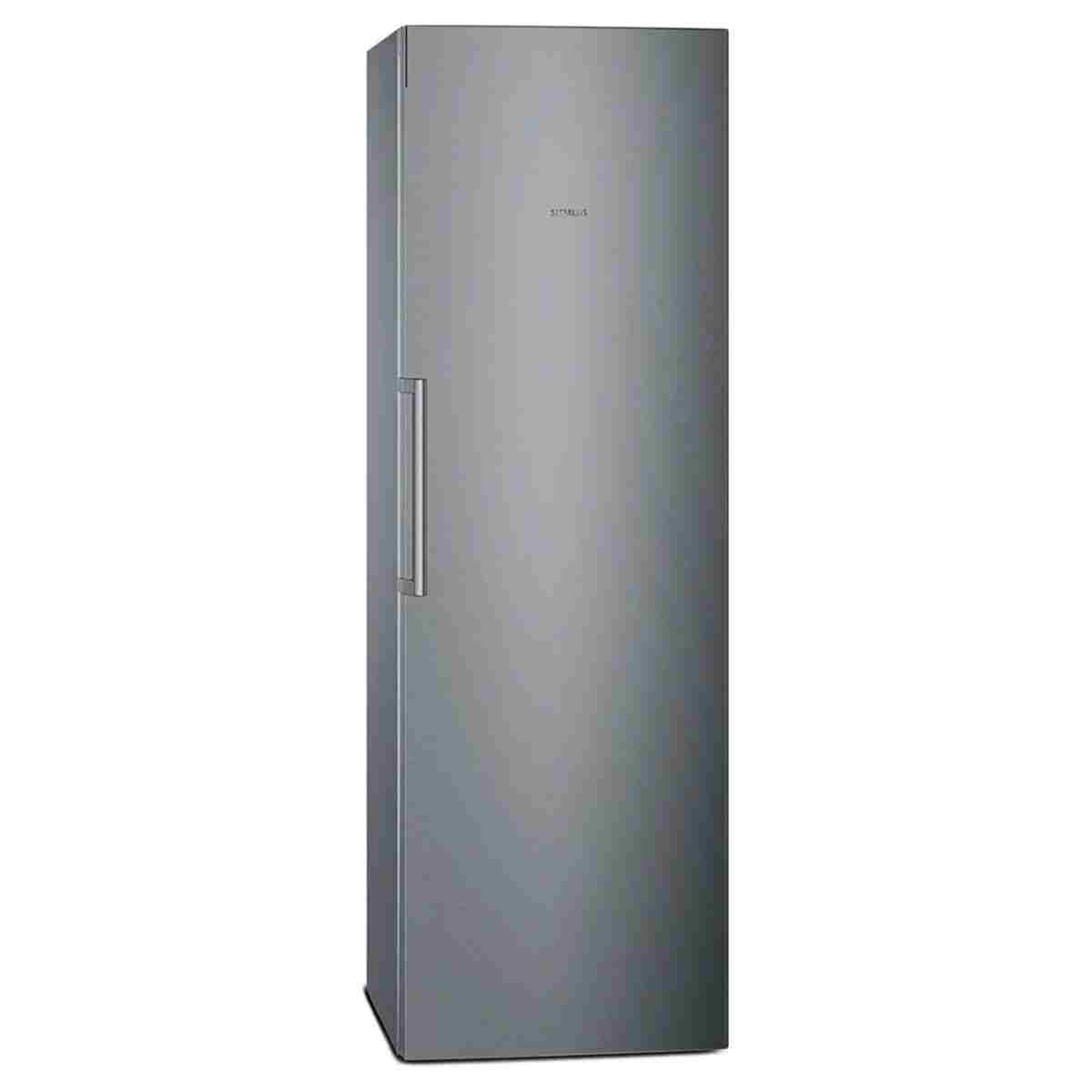 Siemens A++ 7 Çekmeceli Derin Dondurucu Gs33vvıe0n - Görsel 8