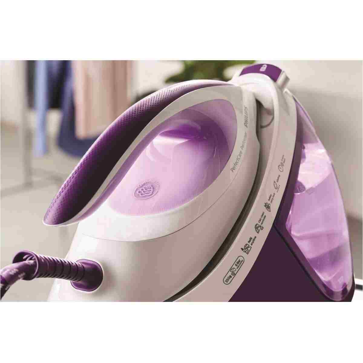 Philips Perfect Care Buhar Kazanlı Ütü Gc8752/30 - Görsel 3