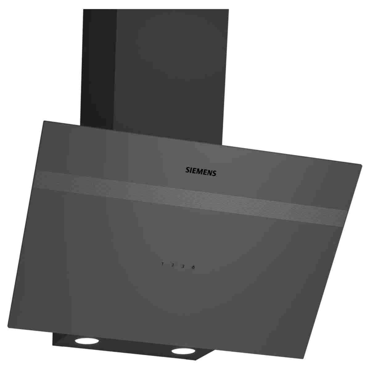 Siemens Gri Ankastre Set (HB012FBH1T-EO6C9PO00(EO6C8PP30O)-LC64KPJ70T) - Görsel 4