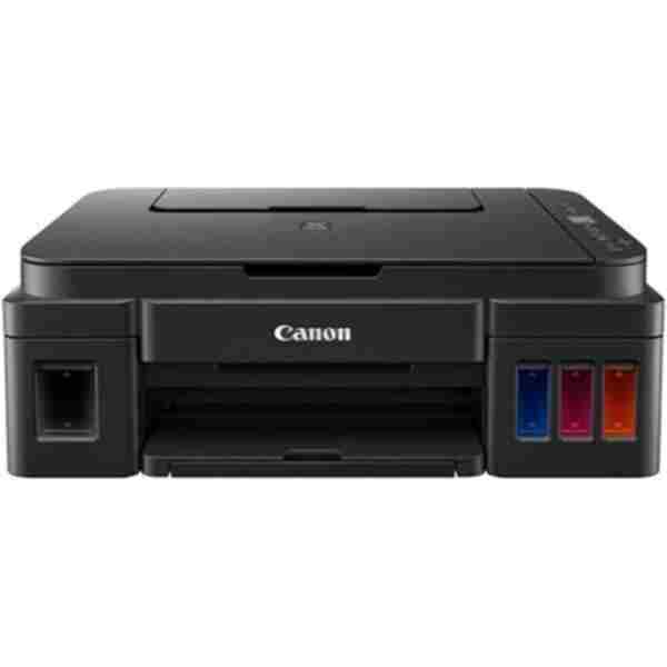 Canon Pixma G2415 Yaz.fot.tara Tanklı Sistem