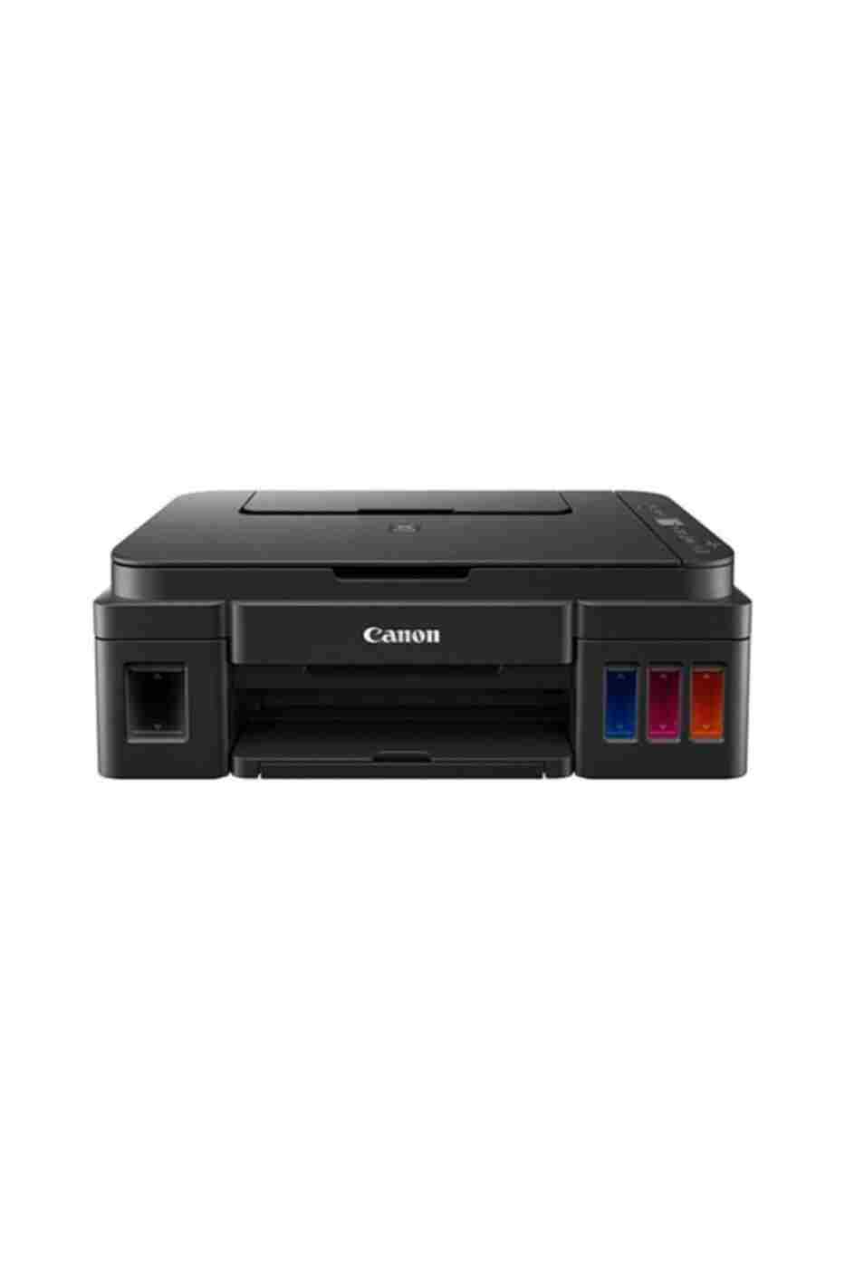 949fc002048e80ef549c1c573d241d48 Canon Pixma G2415 Yaz.fot.tara Tanklı Sistem - Görsel 1