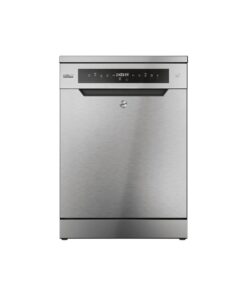 Hoover HF 5B2S1PX-17 10 Programlı Wi-Fi Bağlantılı Bulaşık Makinesi