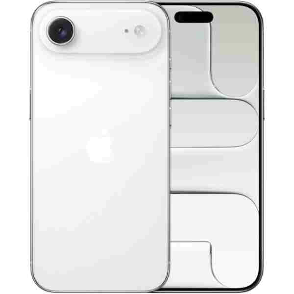 Apple iPhone Air 256GB Pamuk Beyazı