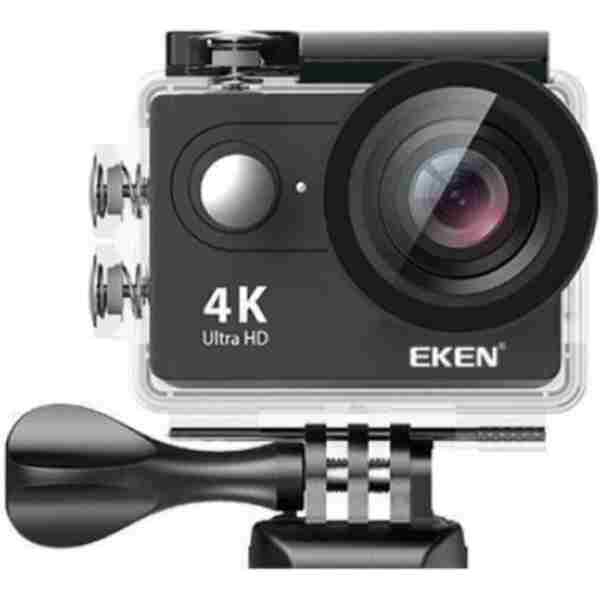 Genel Markalar H9 Aksiyon Kamera Hd 4k Kumandasız