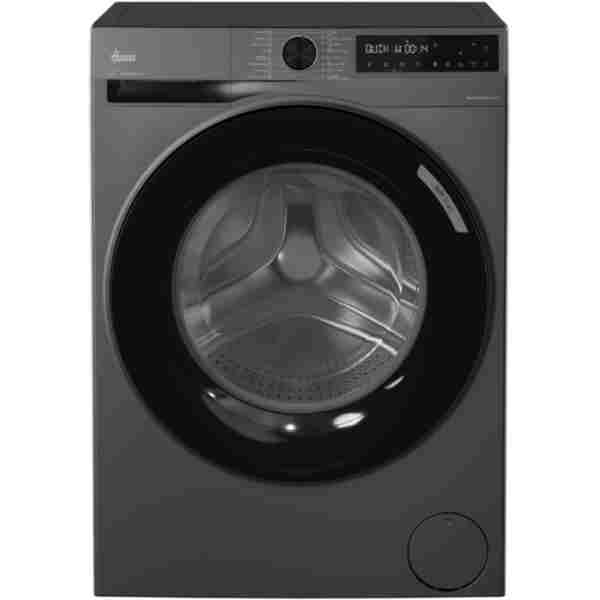 Hoover Hbr 410BL10G-17 10 kg Wi-Fi Bağlantılı 1400 Devir Çamaşır Makinesi