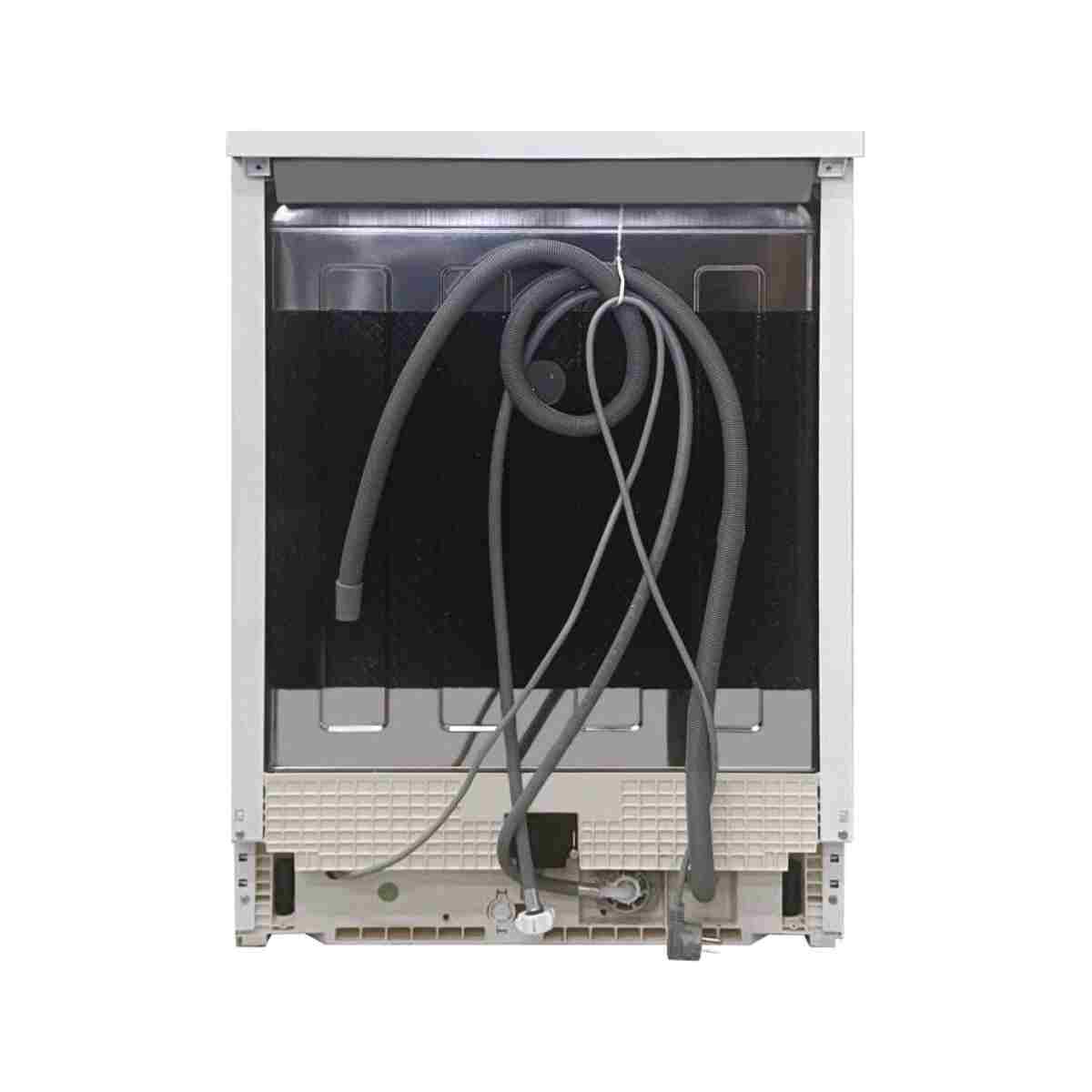 Hoover HF 3E53E0W-17 5 Programlı Beyaz Bulaşık Makinesi - Görsel 6