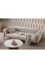 EDSY HOME Riva 3+3+1 Koltuk Takımı - Görsel 6