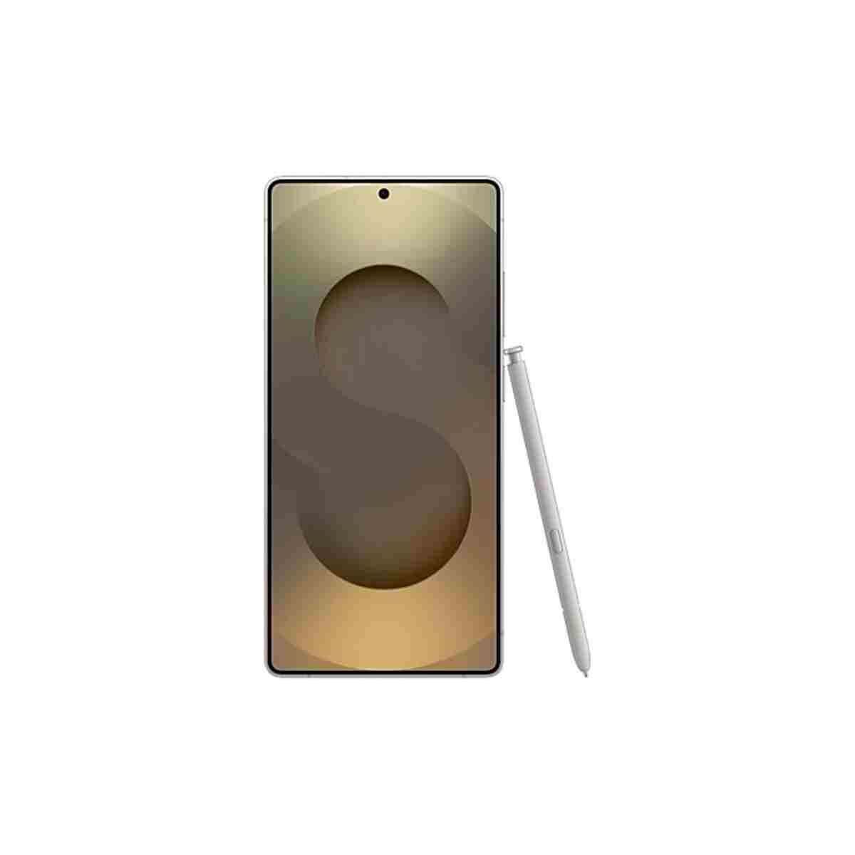 Samsung Galaxy S25 Ultra 512 GB Titanyum Gri - Görsel 4