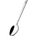 Avcı Nevra 12 Adet Çay Kaşık 18/10 Paslanmaz Çelik 2 mm