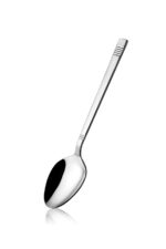 Avcı Nevra 12 Adet Çay Kaşık 18/10 Paslanmaz Çelik 2 mm