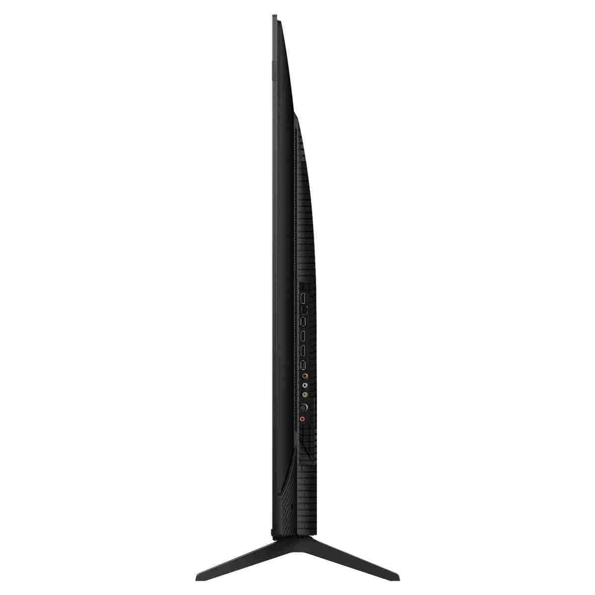 TCL 65T6D 65 İnç 4K UHD Uydu Alıcılı Google Smart QLED TV - Görsel 7
