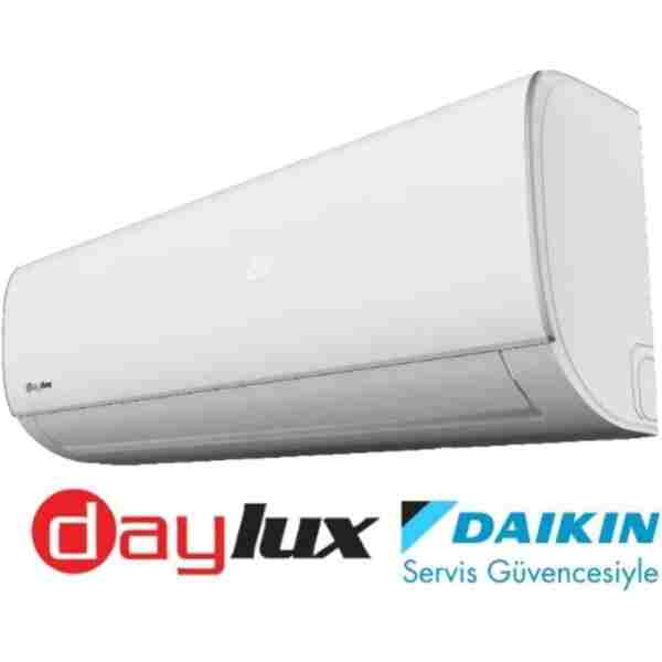 Daikin Daylux 2025 Model 3 Yıl Garanti 12.000 Btu A Dtxm35n R32