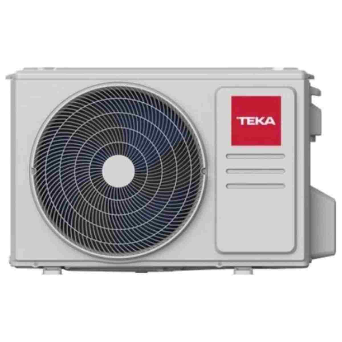 Teka Acı 112 Wh/aco 112 Wh 12.000 Btu/h A Inverter Klima - Görsel 6