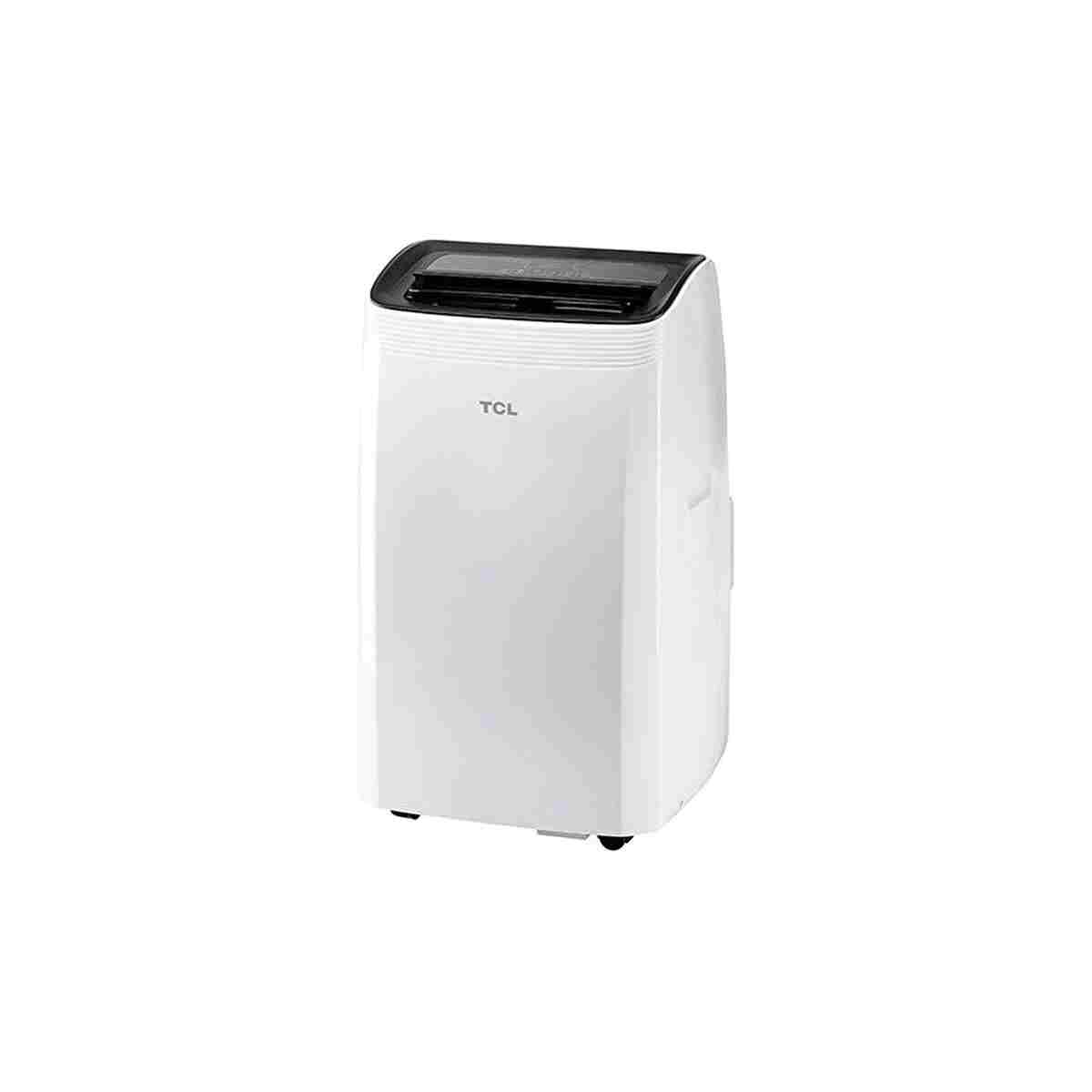 TCL MOBİL KLİMA 9000 BTU (TAC-09CPB/DL2) - Görsel 10