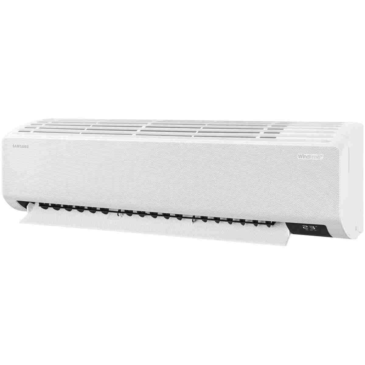 Samsung Wind-free Premium Ar18bxfcmwk/sk 18000 Btu A Duvar Tipi Klima - Görsel 9