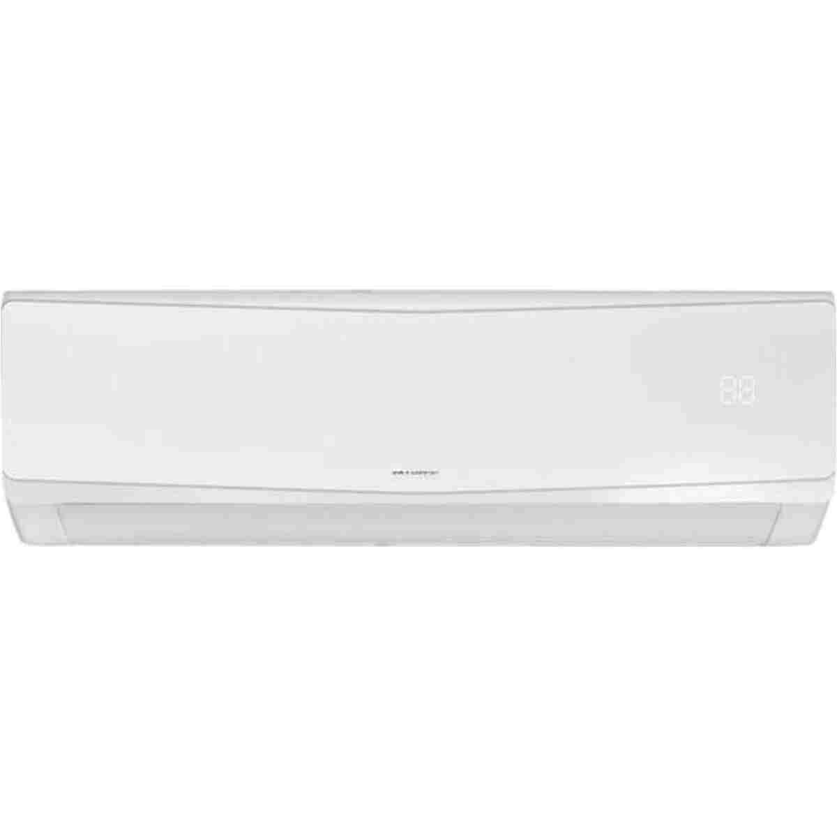 Gree Aphro 18.000 Btu Duvar Tipi Inverter Klima A++ Beyaz - Görsel 4