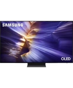 Samsung TV QE83S90FAEXTK 83 ''ULTRA HD