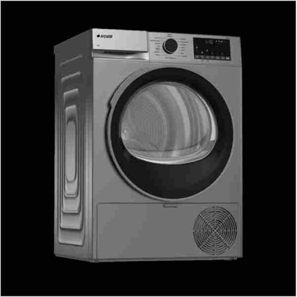 Arçelik 901 Kmx S 9 Kg Çamaşır kurutma Makinesi