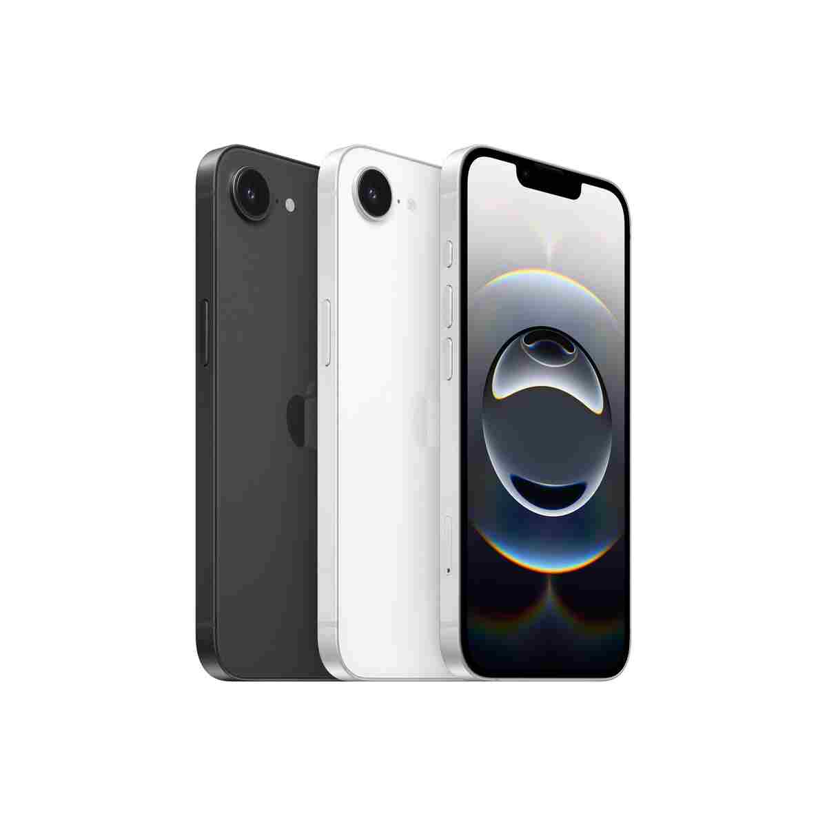 Apple iPhone 16e 512GB Siyah - Görsel 5