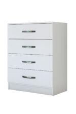 Metalia Gm 902 Kapadokya Aynalı Genç Odası Takımı - Görsel 12