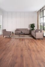 Kilim Mobilya Linda Koltuk Takımı 3 3 B Krem - Görsel 9