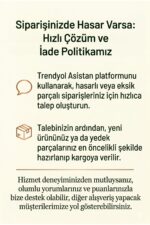 Papart Limon 11 Parça 6 Kişilik Stackable Ayaklı Sunum Standlı Limon Seramik Tabak Seti & Kahvaltı Takımı - Görsel 4