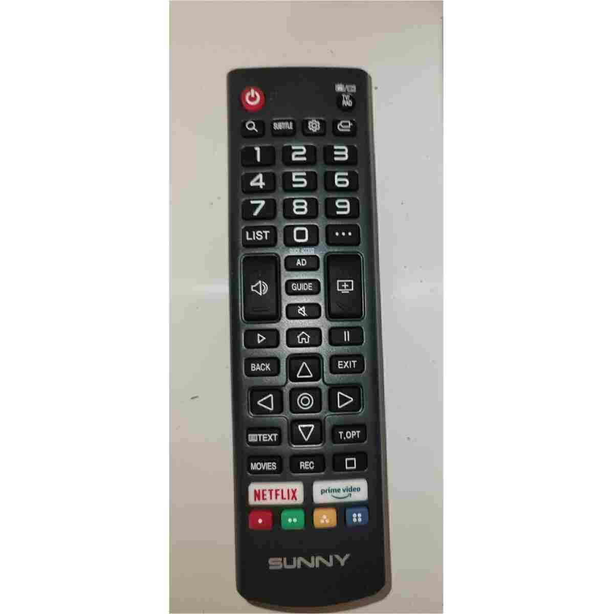 Sunny Sn32dal540 32 Inç 82 Ekran Webos Full Hd (FHD) tv - Görsel 5