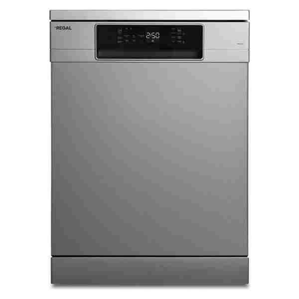 Regal Bm 524 Xy 5 Programlı Bulaşık Makinesi