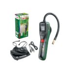 Bosch Easy Pump Akülü Hava Kompresörü