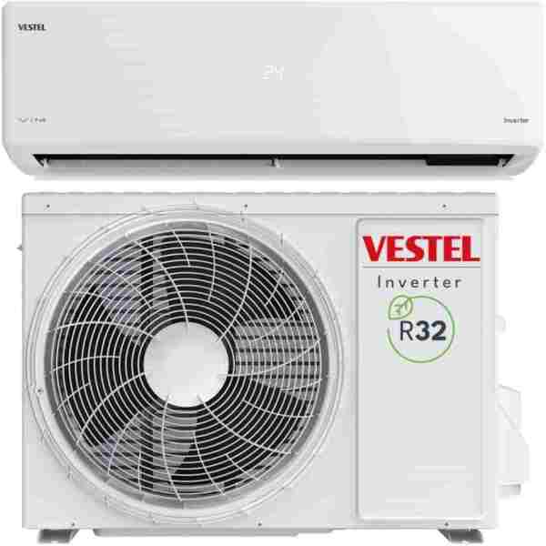 Vestel FLORA DOĞA INVERTER 126 A++ WIFI KLİMA