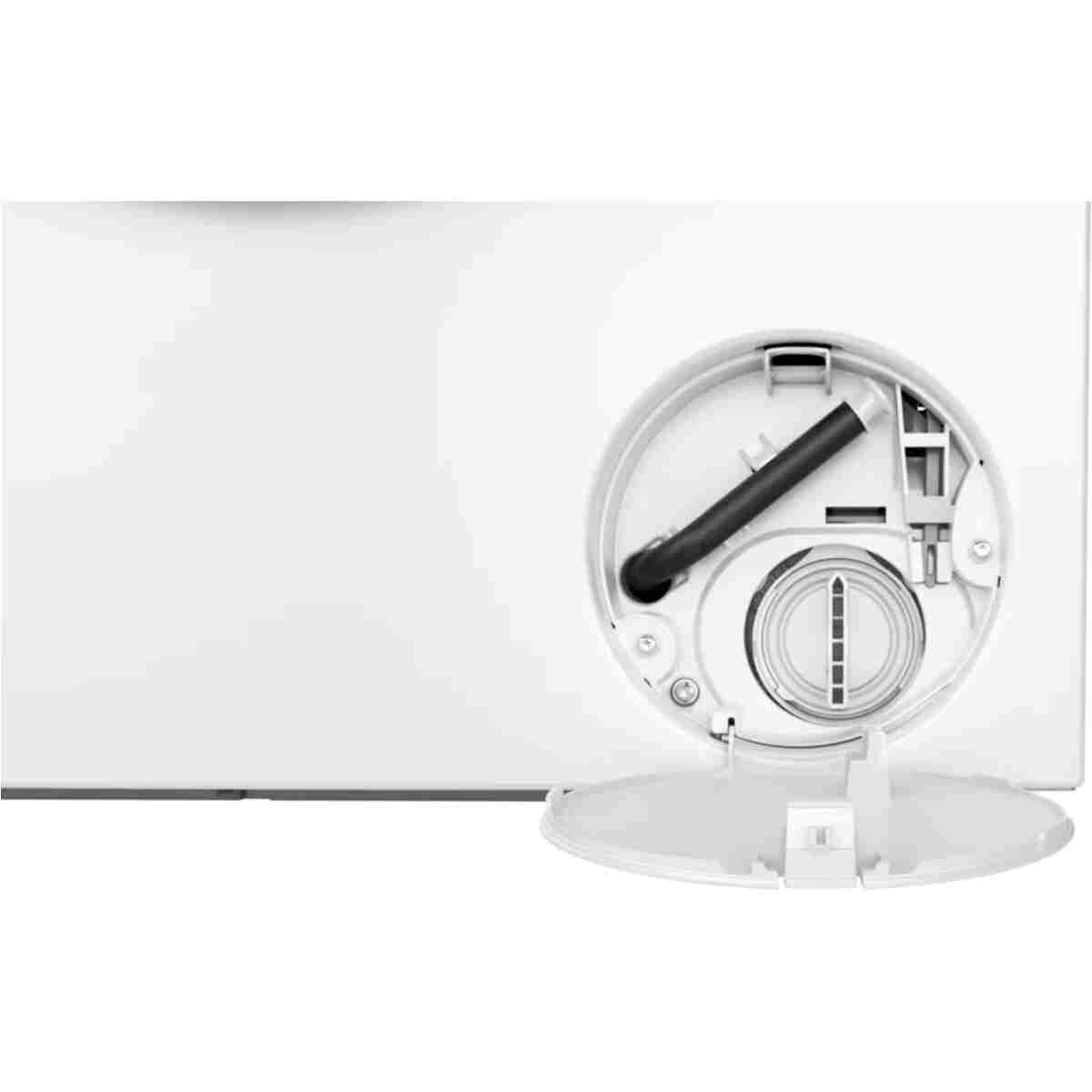 Siemens WG52K2Z0TR iQ500 Çamaşır Makinesi 10 kg 1200 dev./dak., Beyaz - Görsel 4