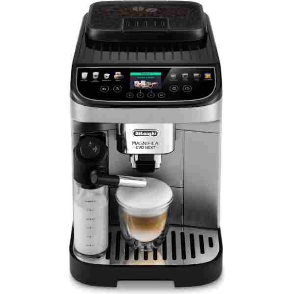 DELONGHİ Delonghi Magnifica Evo Next Ecam 310.80.Sb Otomatik Kahve Makinesi