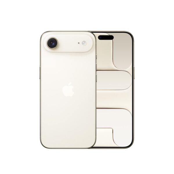 Apple iPhone Air 1TB Uçuk Altın Rengi