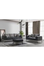 Windy Furniture Pierno 3 2 P