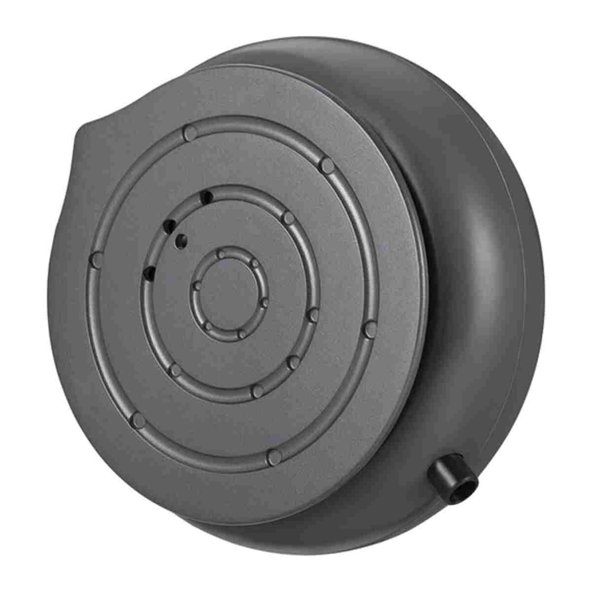 Altus Handygo Al 5533 A 2'si 1 Arada Ütü & Kırışık Giderici Antrasit - Görsel 5
