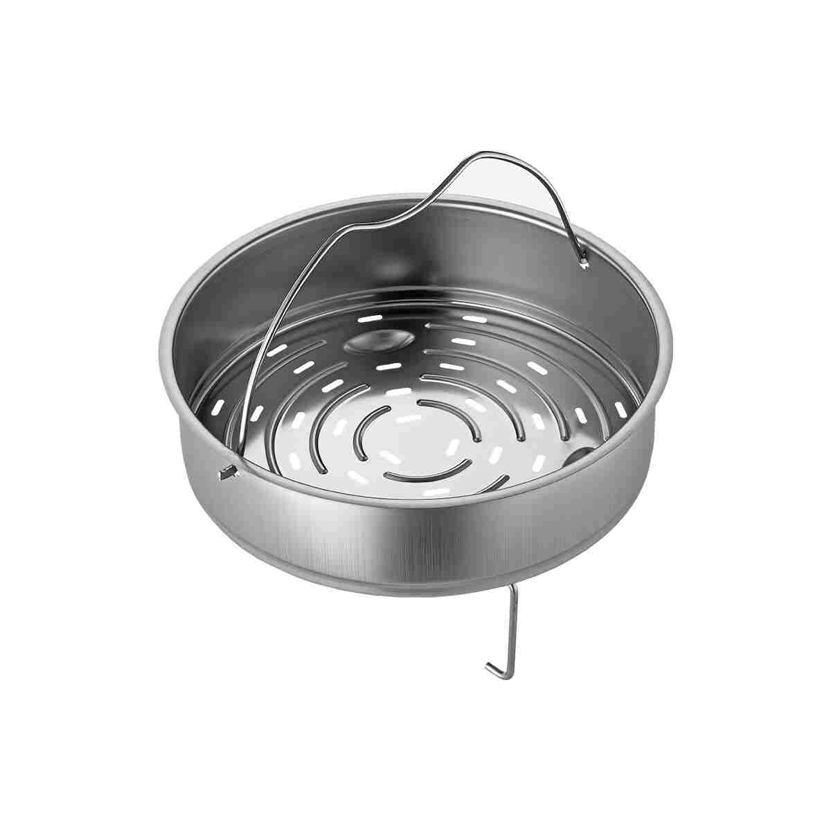 Fissler Vitaquick Edition Düdüklü Tencere 6 Litre - Görsel 4
