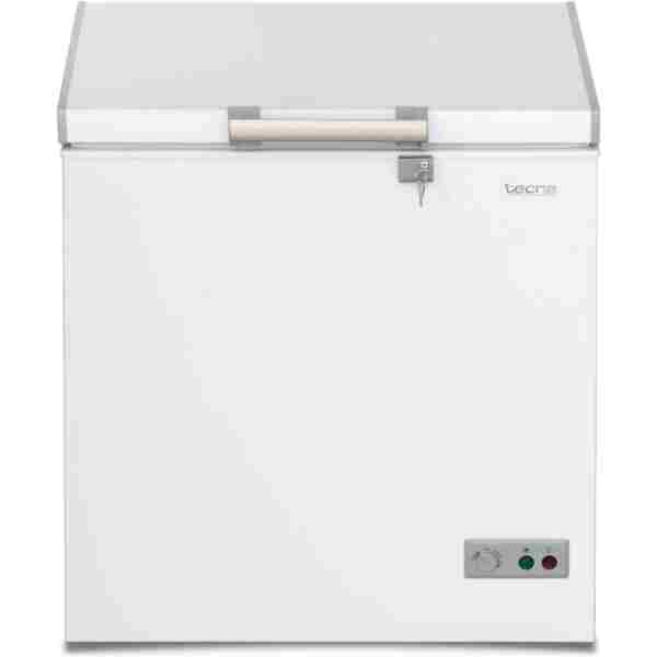 Tecna CF2202 200 LİTRE YATAY DERİN DONDURUCU