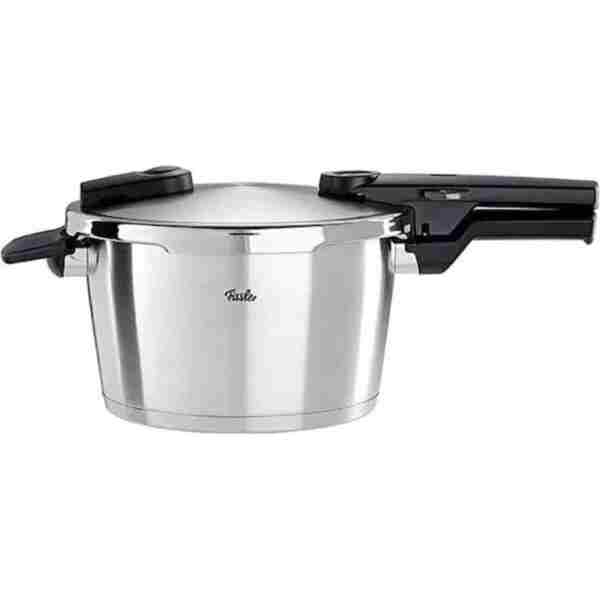 Fissler Vitaquick Premium Düdüklü Tencere 4,5 L