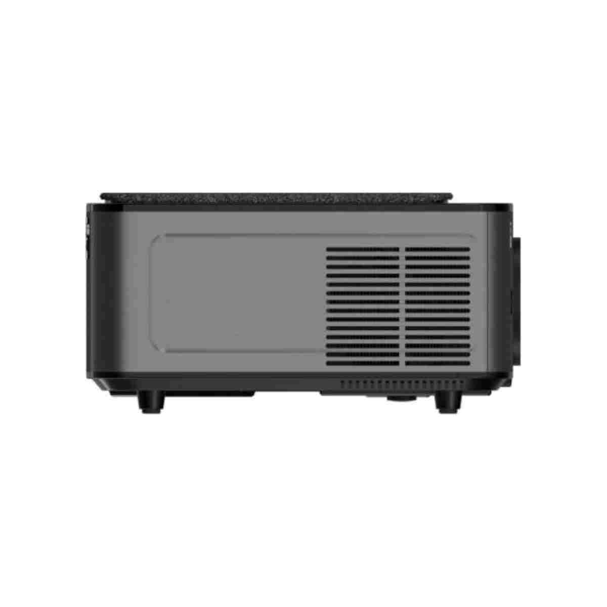 FunFlix P1 Android 4K Destekli LED Full Hd Projeksiyon Cihazı, Bluetooth, 150W Lamba, 300 Inç - Görsel 10
